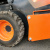 Мини погрузчик KNACK WESSON KW1100 Мини погрузчик KNACK WESSON KW1100